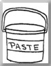 Paste